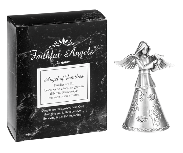 Faithful Angels