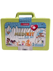 Little Healer - Doctor Kit Playset