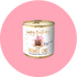 CANCAKE - Birthday Cake in a Can!