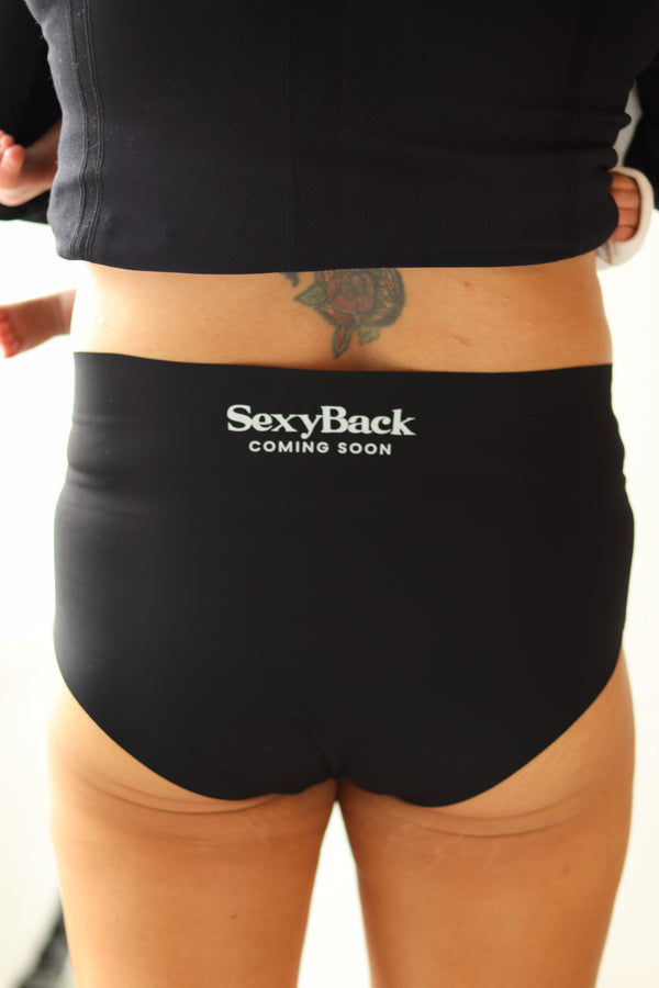 Postpartum Panty Party - The Life of the Party Bundle