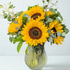 Sunflower Delight