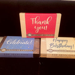 Abdallah Candies