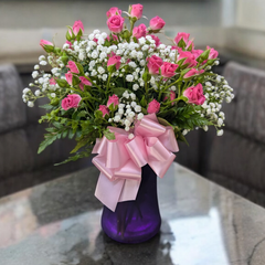 Petite Roses