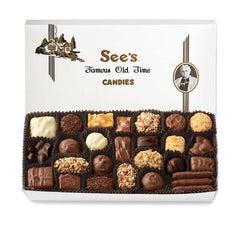 See's Assorted Chocolates
