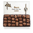 See's Milk Chocolates, 1 lb.