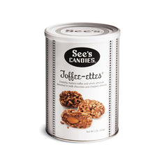See's Toffee-ettes, 1 lb.