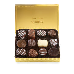 See's Truffles, 8 oz.