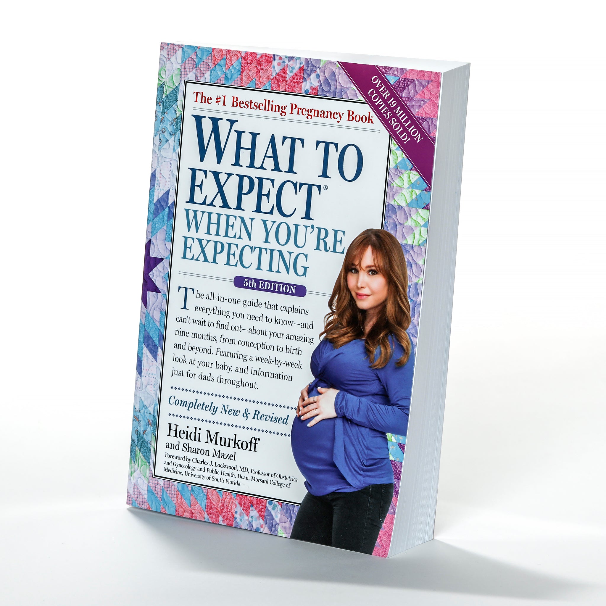 What to Expect When You're Expecting