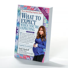 What to Expect When You're Expecting