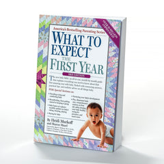 What to Expect the First Year