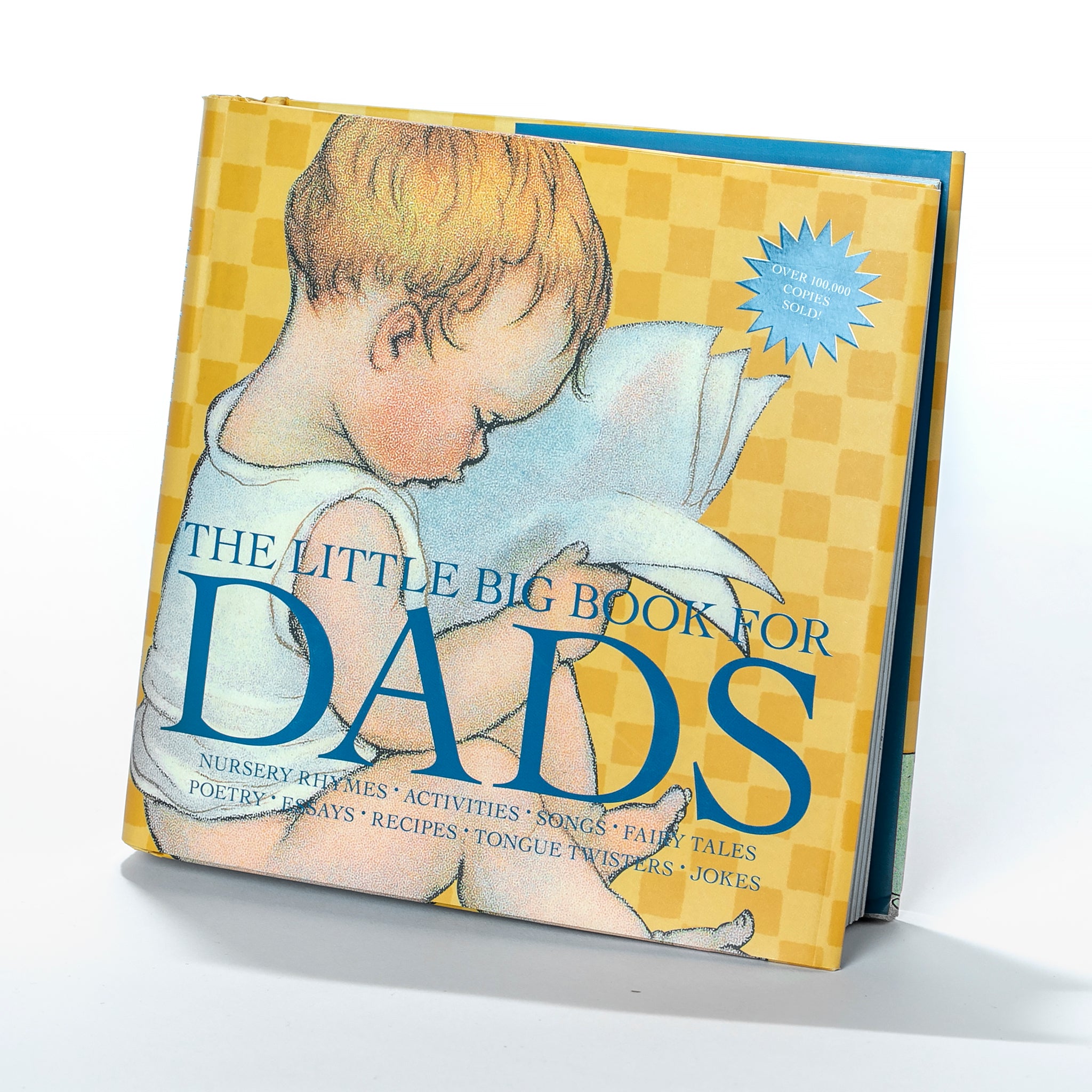 The Little Big Book for Dads
