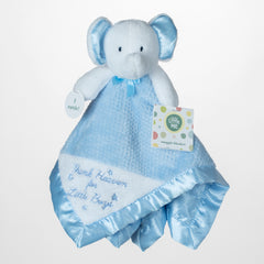 Baby Snuggle Blanket by Little Me