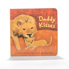 Daddy Kisses
