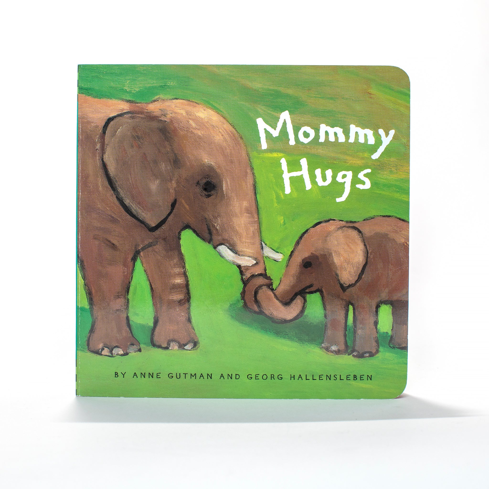 Mommy Hugs