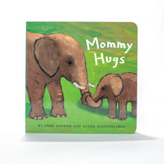 Mommy Hugs