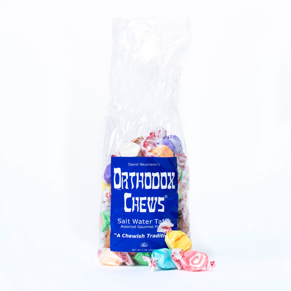 Orthodox Chews, 1 lb.