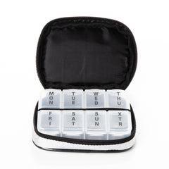 Pill Box