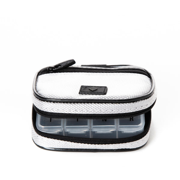Pill Box for Women or Men