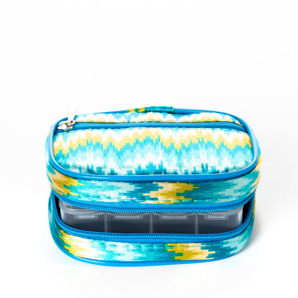 Pill Box for Women or Men