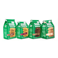 Tate's Cookies Assorted Varieties, 7 oz.