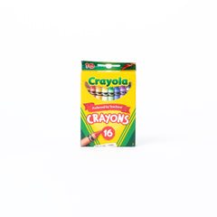 Crayons