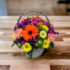 Basket of Joy