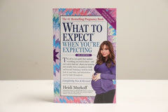 What To Expect When You're Expecting