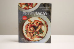 The Skinnytaste Cookbook