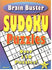 Brain Buster Sudoku Puzzles