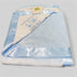 Little Me Reversible Blanket -