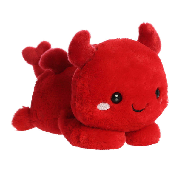 Aurora Too Cute Plush Drexel Devil