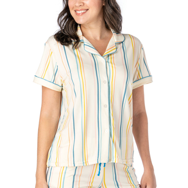 Hello Mello Loungewear Separates