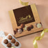 Lindt Gourmet Truffles