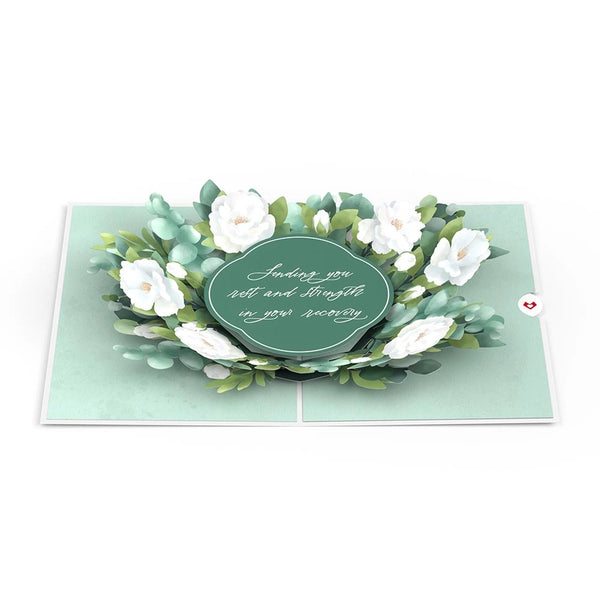 Think of You Card by Love Pop