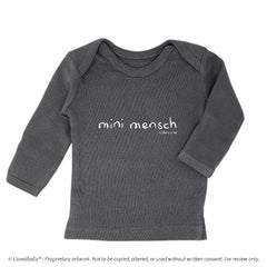 Mini Mensch