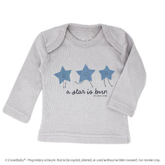 A Star is Born at Cedars-Sinai - Boy
