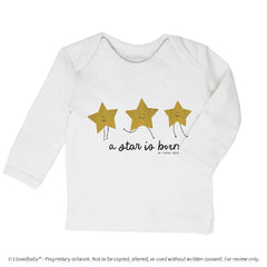 A Star is Born at Cedars-Sinai - Unisex