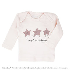 A Star is Born at Cedars-Sinai - Girl