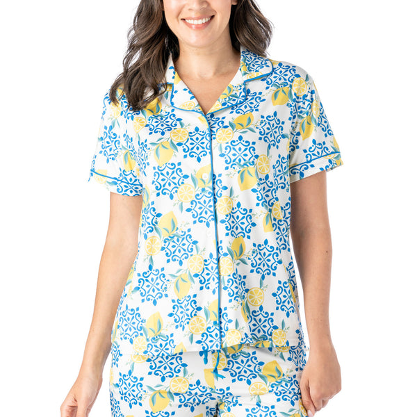 Hello Mello Loungewear Separates