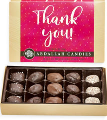 Abdallah Chocolates