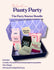 Postpartum Panty Party - The Party Starter Bundle