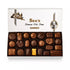 See's Assorted Chocolates