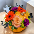 Pumpkin Patch Petals