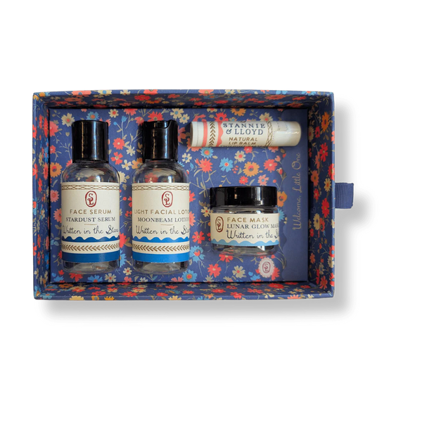 Matchbox Facials - Full Moon Evening Facial Set