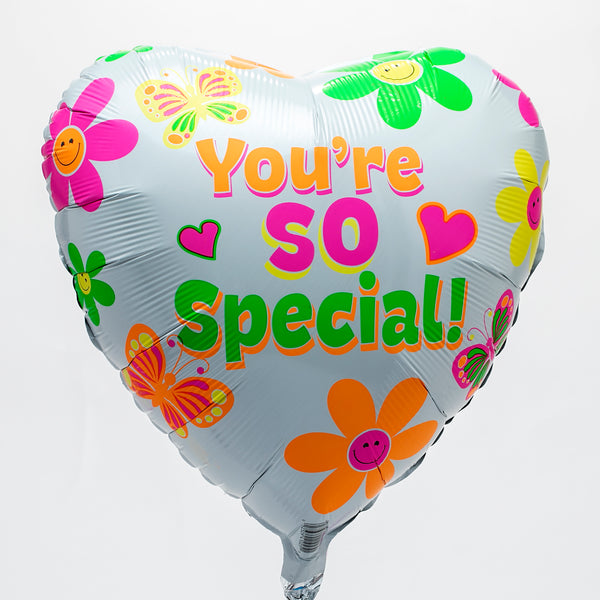 You're So Special Mylar Balloon