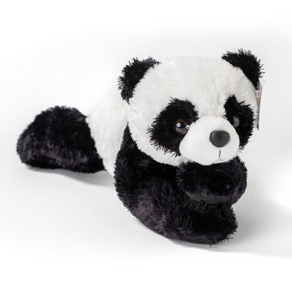 Aurora Assorted Animal Plush Toys Panda