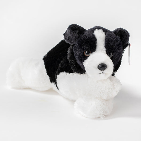 Aurora Assorted Animal Plush Toys Dog