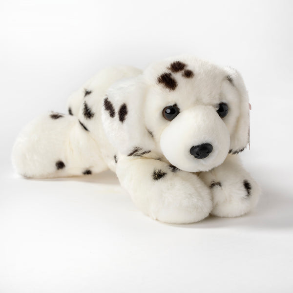 Aurora Assorted Animal Plush Toys Dalmation