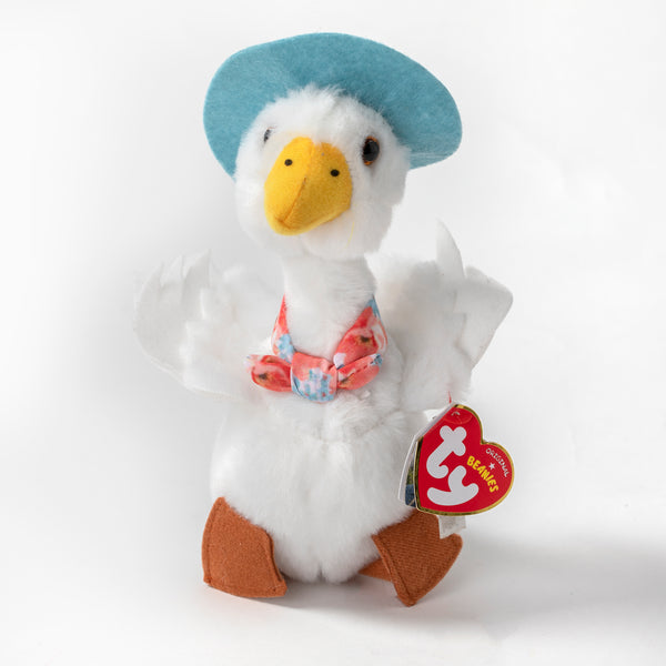 Ty Assorted Beanie Babies Goose