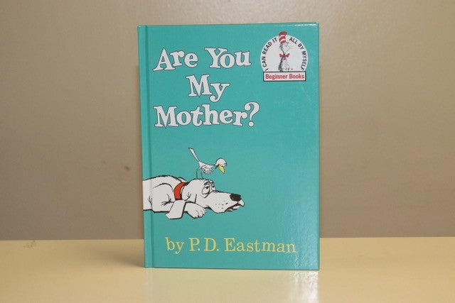 Are You My Mother? | Helping Hand Gift Shop